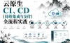 云时代必修课-云原生CI、CD(持续集成与交付)全流程实战