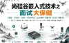 尚硅谷嵌入式技术之面试大保健
