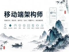 移动端架构师