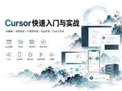 Cursor快速入门与实战